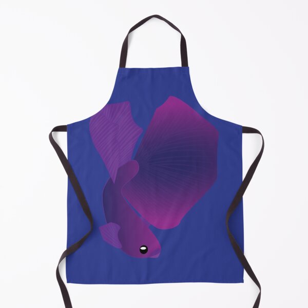 Item preview, Betta Fish designed and sold by ROSE ANN BANILAR.