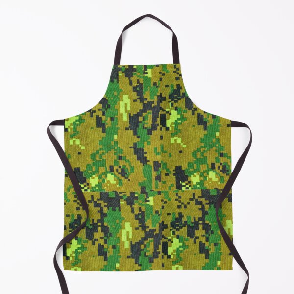 Item preview, Camo bits designed and sold by CraftedwCare.