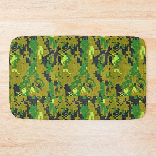 Item preview, Camo bits designed and sold by CraftedwCare.