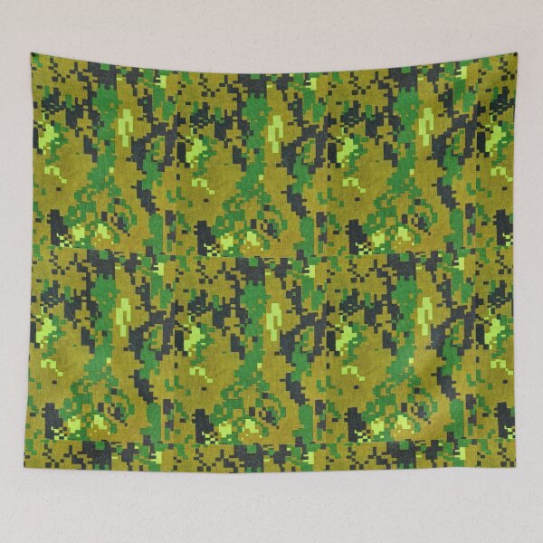 Item preview, Camo bits designed and sold by CraftedwCare.