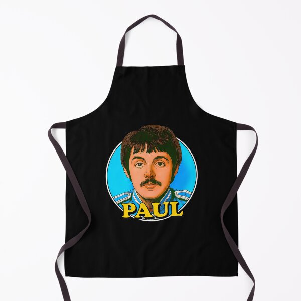 Item preview, Paul Mccartneys musician designed and sold by ImaginableAI.