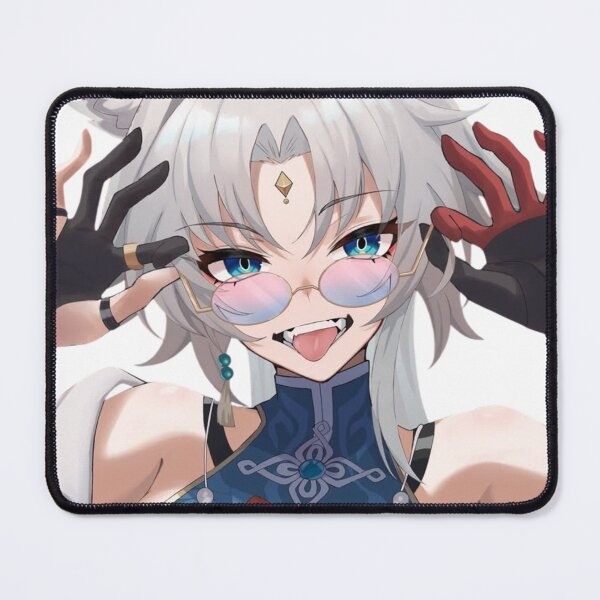 Item preview, Feixiao Freaky Honkai Star Rail designed and sold by KomiArts.