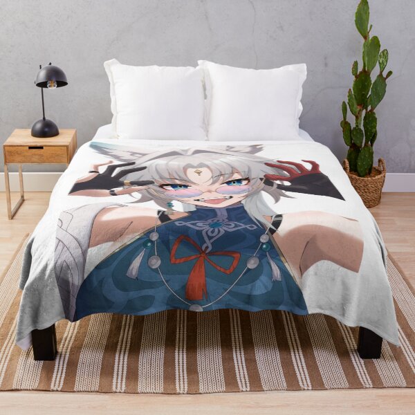 Item preview, Feixiao Freaky Honkai Star Rail designed and sold by KomiArts.