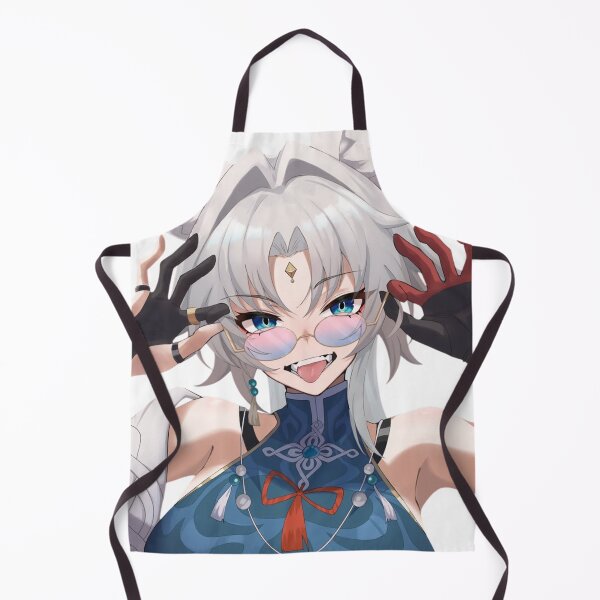 Item preview, Feixiao Freaky Honkai Star Rail designed and sold by KomiArts.