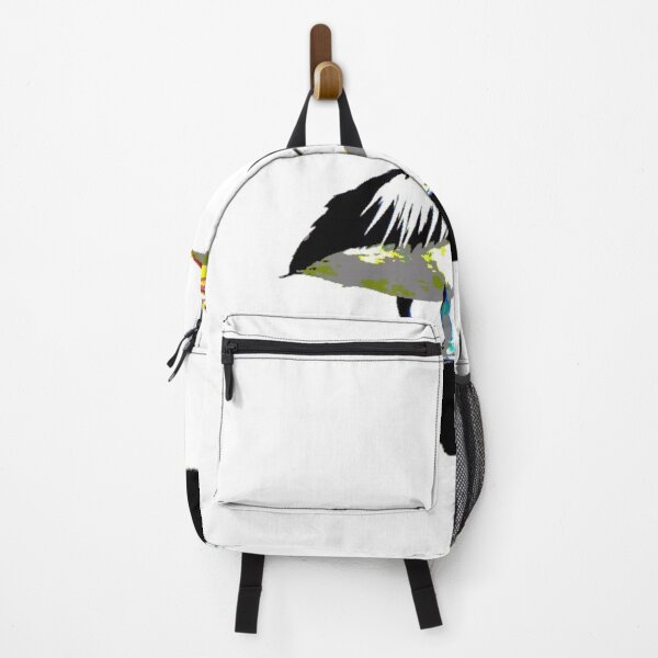 Item preview, The Pelican! designed and sold by Mickangelhere.