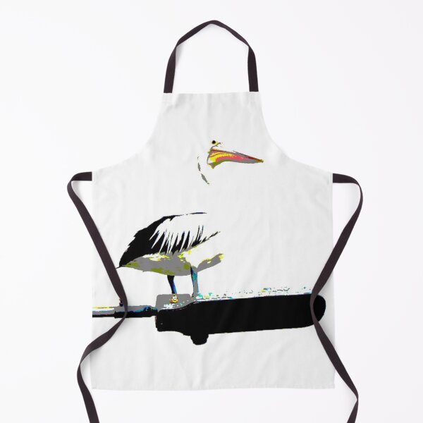 Item preview, The Pelican! designed and sold by Mickangelhere.