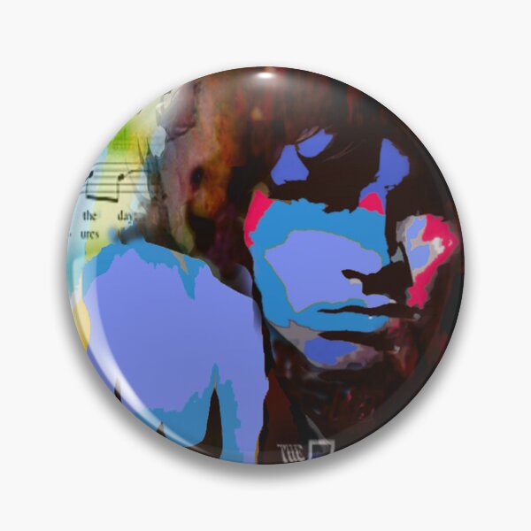 Item preview, Break on Through with Jim Morrison designed and sold by johndunn.