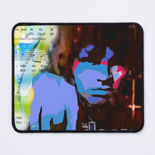 Item preview, Break on Through with Jim Morrison designed and sold by johndunn.