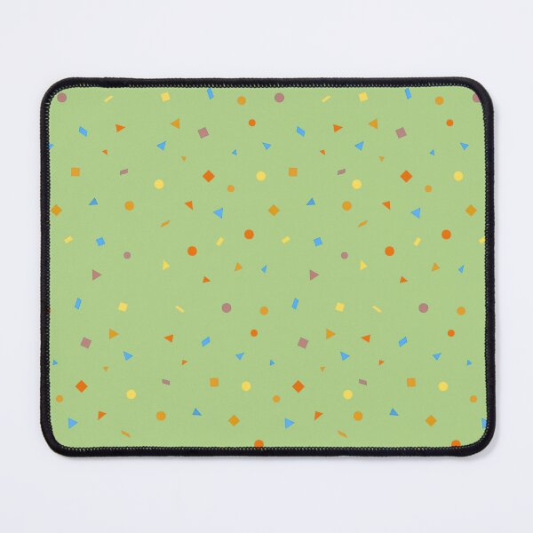 Item preview, Colorful Confetti Scatter designed and sold by redsamm.