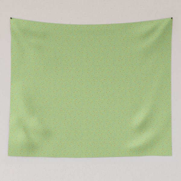Item preview, Colorful Confetti Scatter designed and sold by redsamm.
