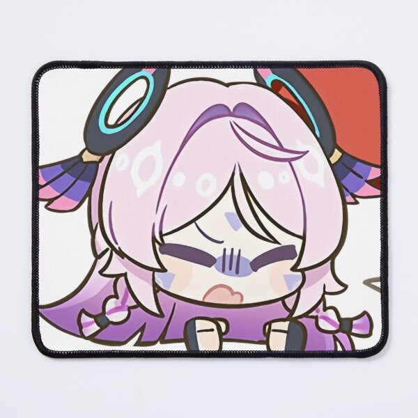 Item preview, Chibi Citlali Stutters Genshin Impact designed and sold by KomiArts.