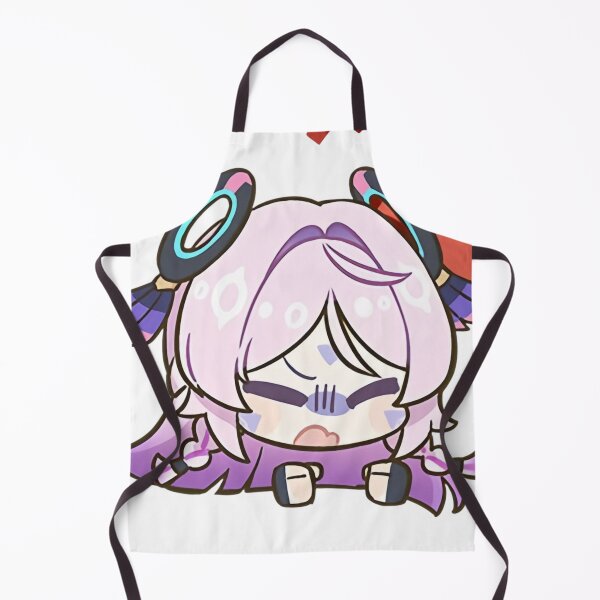 Item preview, Chibi Citlali Stutters Genshin Impact designed and sold by KomiArts.