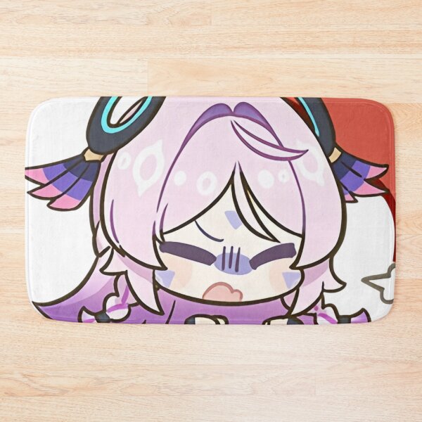 Item preview, Chibi Citlali Stutters Genshin Impact designed and sold by KomiArts.