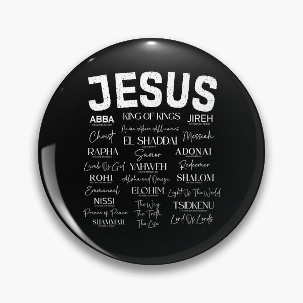 Item preview, Copy of  Jesus is King designed and sold by Ariana De Amicis.