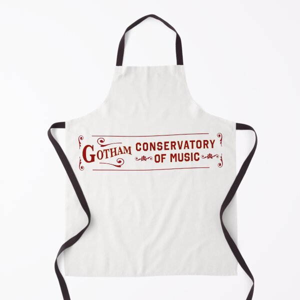 Item preview, Gotham Conservatory of Music designed and sold by Normbot2000.