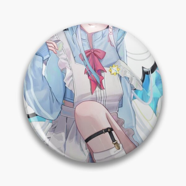 Item preview, Cerydra Maid Outfit Honkai Star Rail designed and sold by KomiArts.