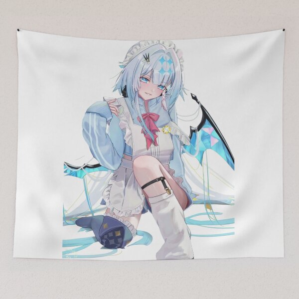 Item preview, Cerydra Maid Outfit Honkai Star Rail designed and sold by KomiArts.