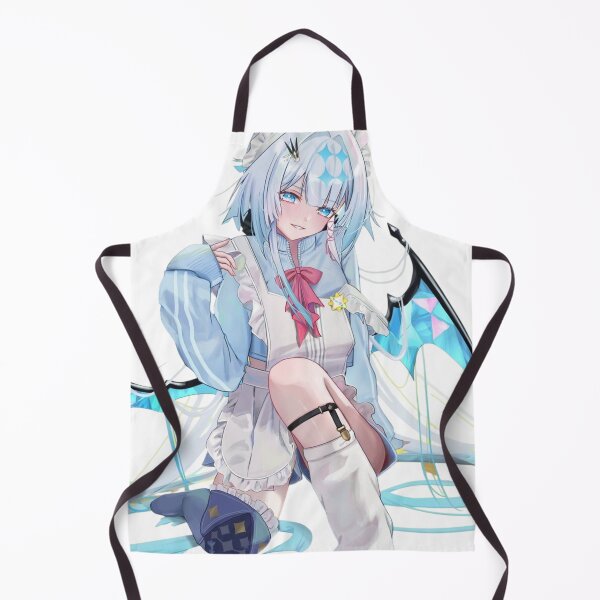 Artikelvorschau, Cerydra Maid Outfit Honkai Star Rail entworfen und verkauft von KomiArts.