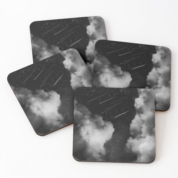 Item preview, Cosmic Icon Motorsports Stars Light The Sky designed and sold by MolinaTraveler.