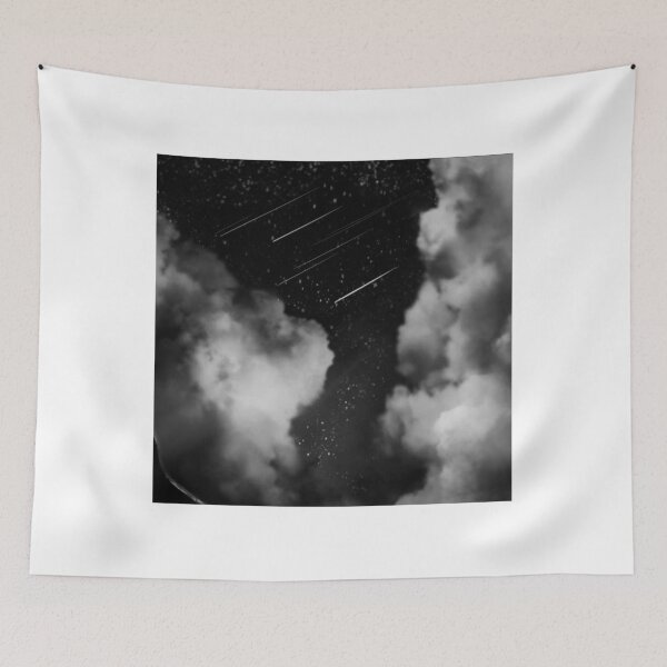 Item preview, Cosmic Icon Motorsports Stars Light The Sky designed and sold by MolinaTraveler.