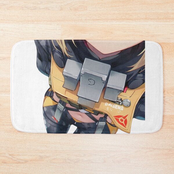 Item preview, Trigger Closer Up Zenless Zone Zero designed and sold by KomiArts.