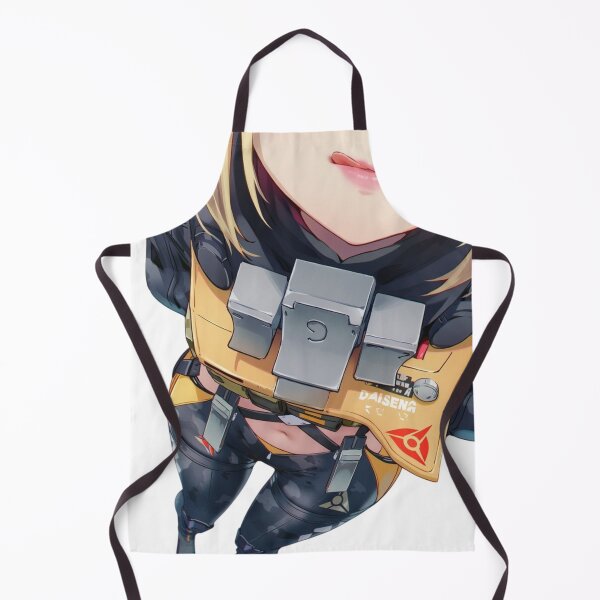 Item preview, Trigger Closer Up Zenless Zone Zero designed and sold by KomiArts.