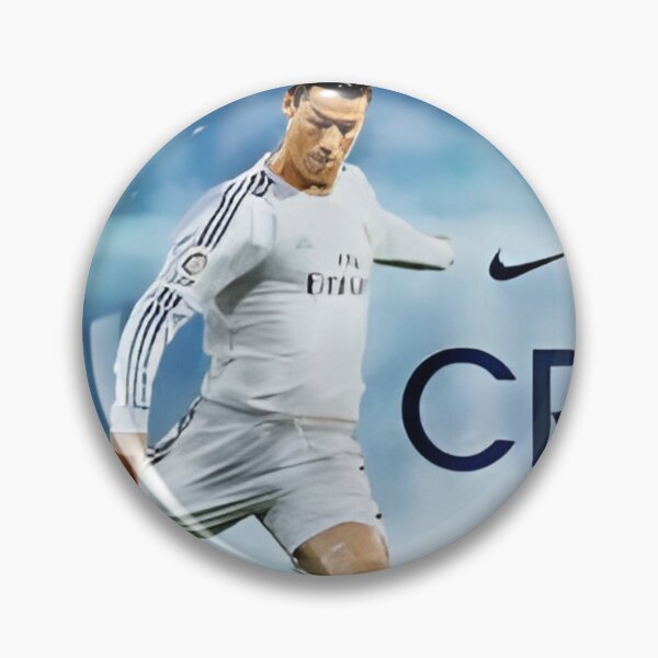 Item preview, Cristiano Ronaldo  designed and sold by RadiantGraphics.