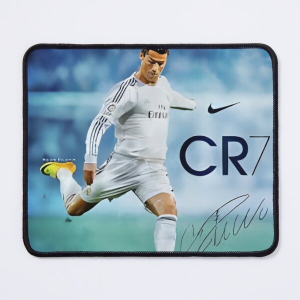 Item preview, Cristiano Ronaldo  designed and sold by RadiantGraphics.