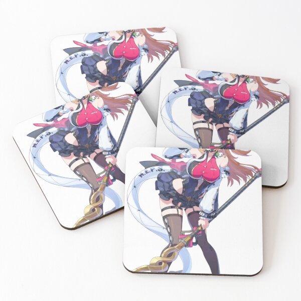 Item preview, Cissia Full Body Zenless Zone Zero designed and sold by KomiArts.
