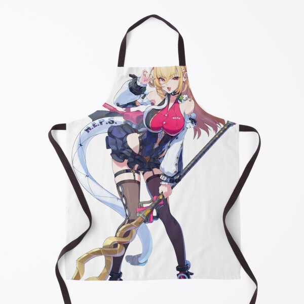 Item preview, Cissia Full Body Zenless Zone Zero designed and sold by KomiArts.