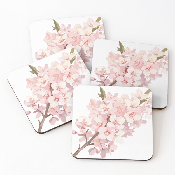 Item preview, Cherry blossom  designed and sold by Mirza-1.