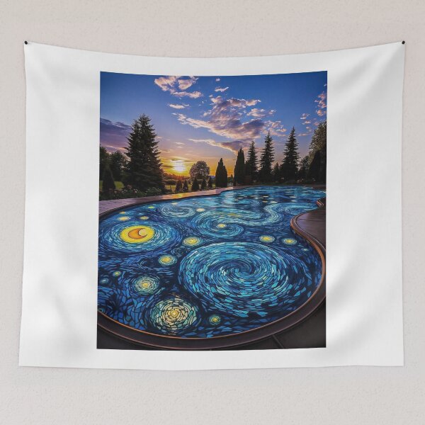 Item preview, Stars Queensrÿche Band bShine Beyond Infinity designed and sold by MolinaTraveler.