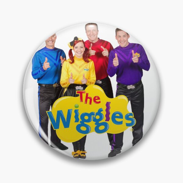 Item preview, Copy of the wiggles 02 designed and sold by teresahopkins7.