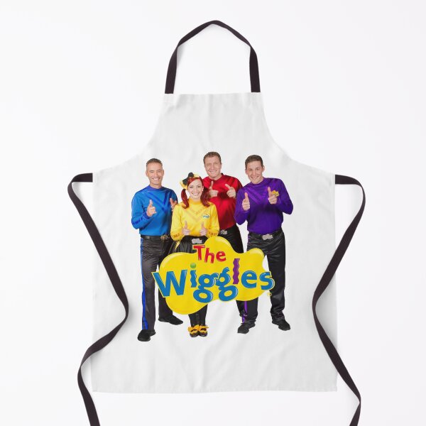 Item preview, Copy of the wiggles 02 designed and sold by teresahopkins7.