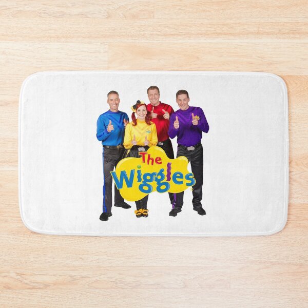 Item preview, Copy of the wiggles 02 designed and sold by teresahopkins7.