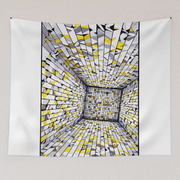 Item preview, Geometric Pattern  designed and sold by AwesomeDigiShop.