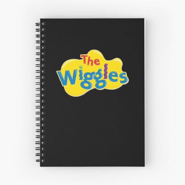 Item preview, Copy of the wiggles 02 designed and sold by teresahopkins7.