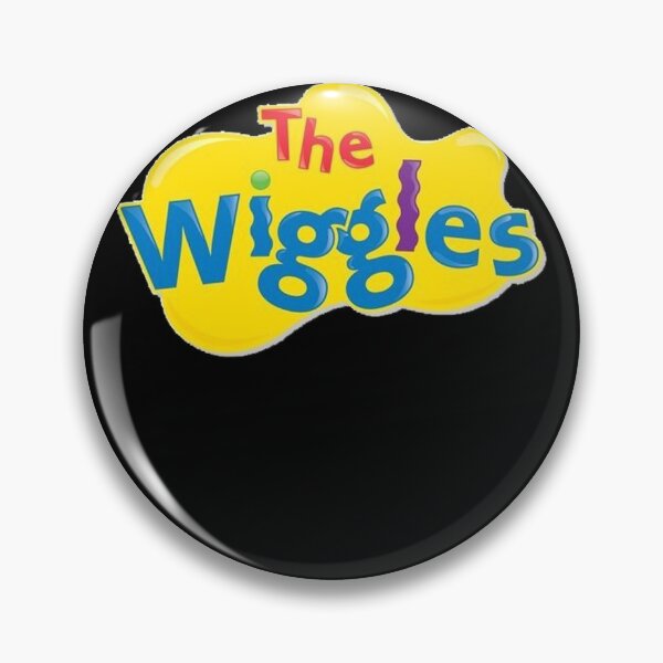 Item preview, Copy of the wiggles 02 designed and sold by teresahopkins7.