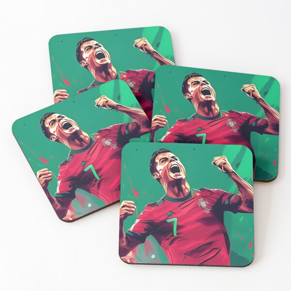 Item preview, Cristiano Ronaldo  designed and sold by RadiantGraphics.