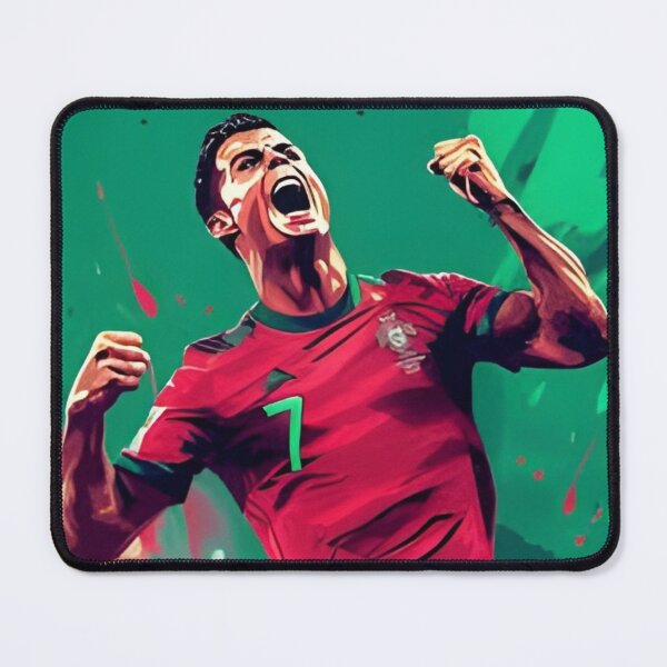 Item preview, Cristiano Ronaldo  designed and sold by RadiantGraphics.