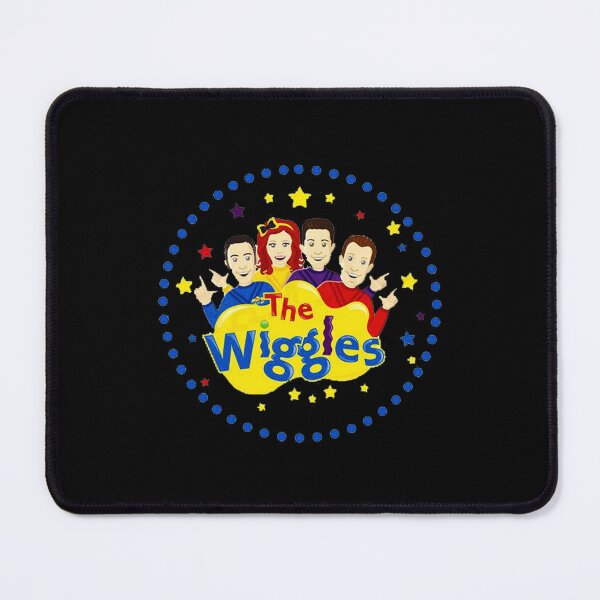 Item preview, Copy of the wiggles 02 designed and sold by teresahopkins7.