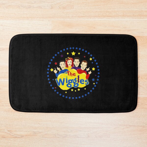 Item preview, Copy of the wiggles 02 designed and sold by teresahopkins7.