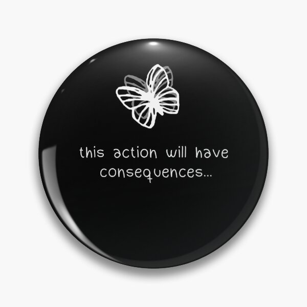 Item preview, Life Is Strange Actions and Consequences  designed and sold by nana. degs.