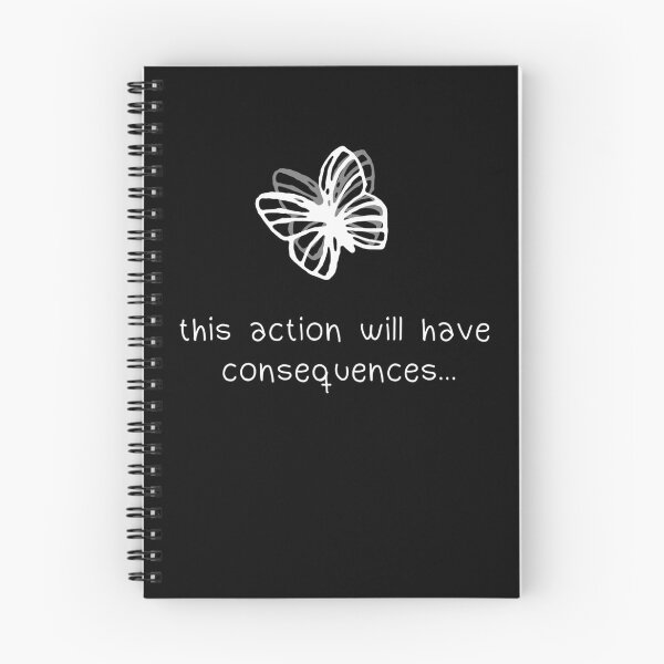 Item preview, Life Is Strange Actions and Consequences  designed and sold by nana. degs.
