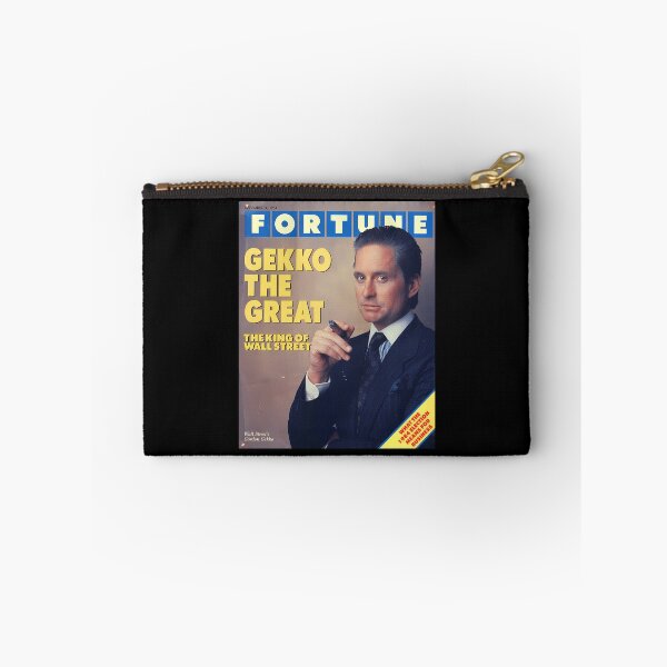 Item preview, Gordon Gekko  designed and sold by sellstorm.