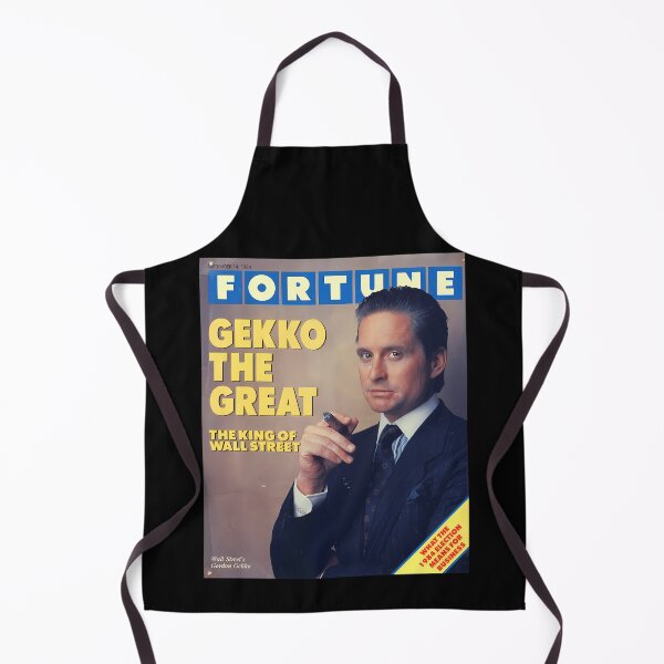 Item preview, Gordon Gekko designed and sold by sellstorm.