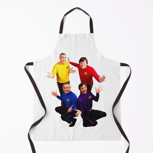 Item preview, Copy of Copy of the wiggles 02 designed and sold by teresahopkins7.