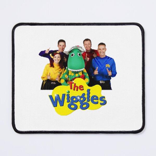 Item preview, Copy of Copy of the wiggles 02 designed and sold by teresahopkins7.