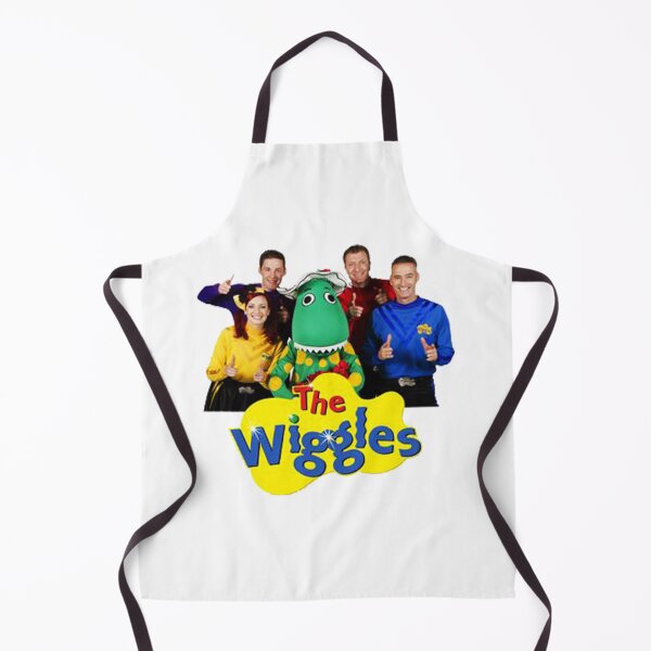 Item preview, Copy of Copy of the wiggles 02 designed and sold by teresahopkins7.