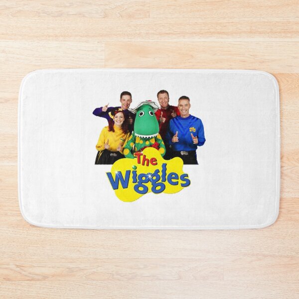 Item preview, Copy of Copy of the wiggles 02 designed and sold by teresahopkins7.